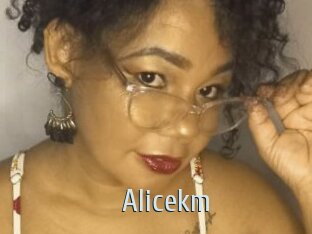 Alicekm