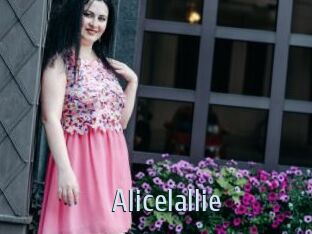 Alicelallie