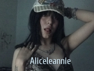 Aliceleannie