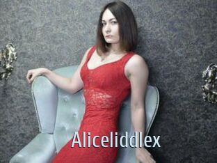 aliceliddlex Ta Model