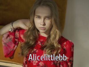 Alicelittlebb