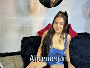 Alicemegan