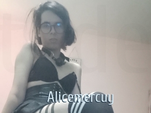 Alicemercuy