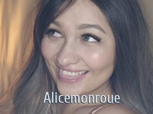 Alicemonroue