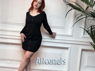 Alicenels