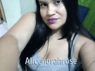 Alicenorahrose