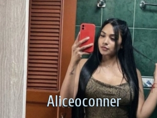 Aliceoconner