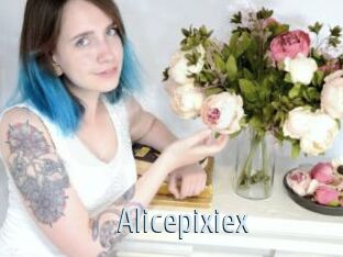 Alicepixiex