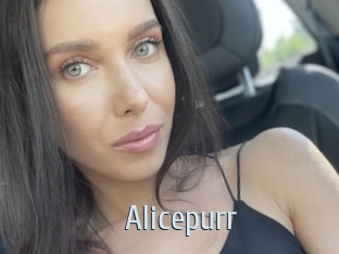 Alicepurr