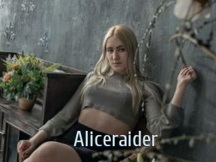Aliceraider