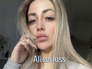 Alicerioss