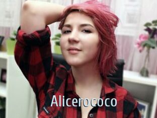 Alicerococo
