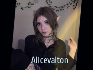 Alicevalton