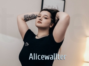 alicewallter Ta Model