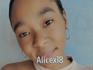 Alicex18