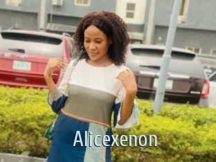 Alicexenon