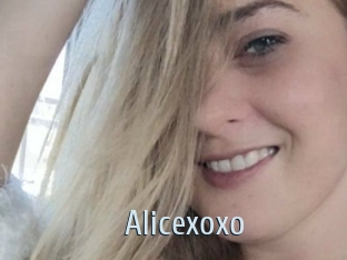 alicexoxo Ta Model