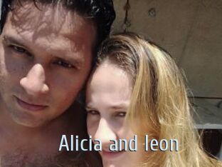 Alicia_and_leon