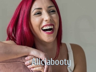 Aliciabooty