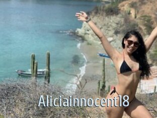 Aliciainnocent18