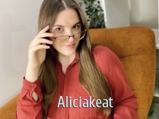 Aliciakeat