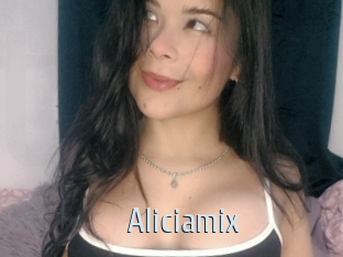 Aliciamix