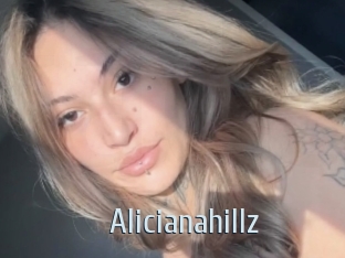 Alicianahillz