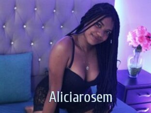 Aliciarosem