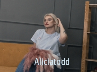 Aliciatodd