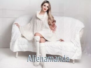 Alienamanda