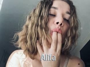 Alifa