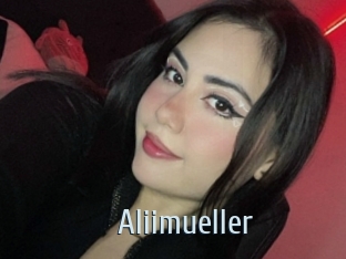 Aliimueller