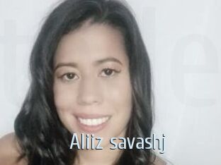 Aliiz_savashj