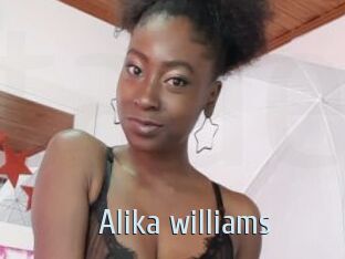 Alika_williams