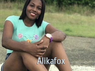 Alikafox