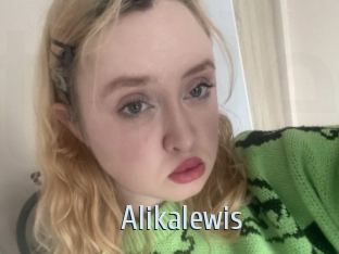 Alikalewis