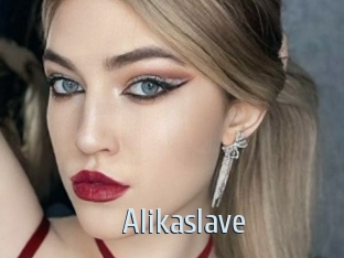 Alikaslave