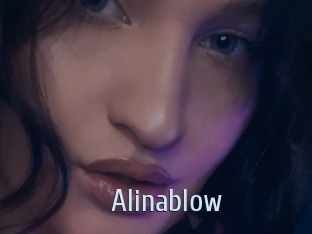 Alinablow