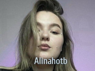 Alinahotb