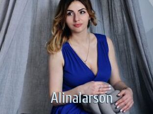 Alinalarson