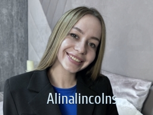 Alinalincolns