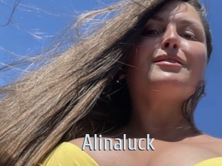 Alinaluck