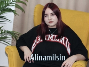 Alinamilsin