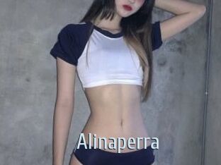 Alinaperra