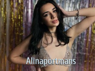 Alinaportmans