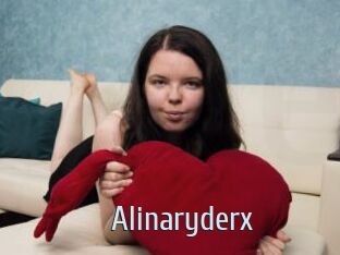 Alinaryderx