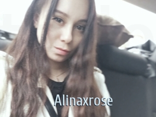 Alinaxrose