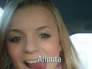 Alinuta