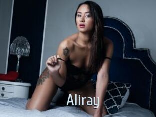 Aliray