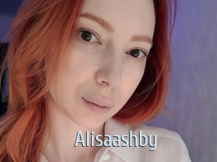 Alisaashby